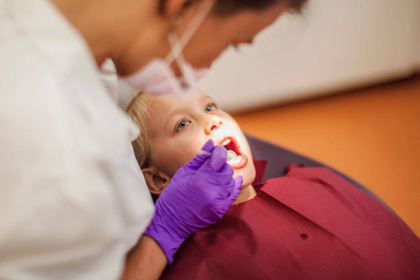 Best Emergency Dentist for Knocked-Out Tooth in Flemington, GA