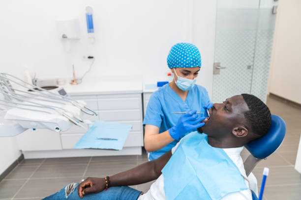 Best Emergency Dental Care for Abscessed Tooth in Flemington, GA
