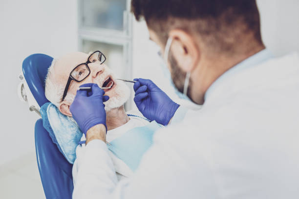 Best Broken or Cracked Tooth Emergency Dentist in Flemington, GA